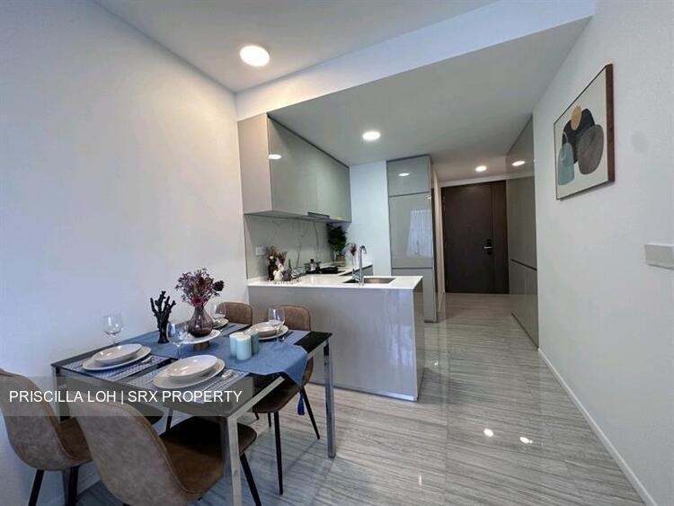 Parc Esta (D14), Apartment #550645121